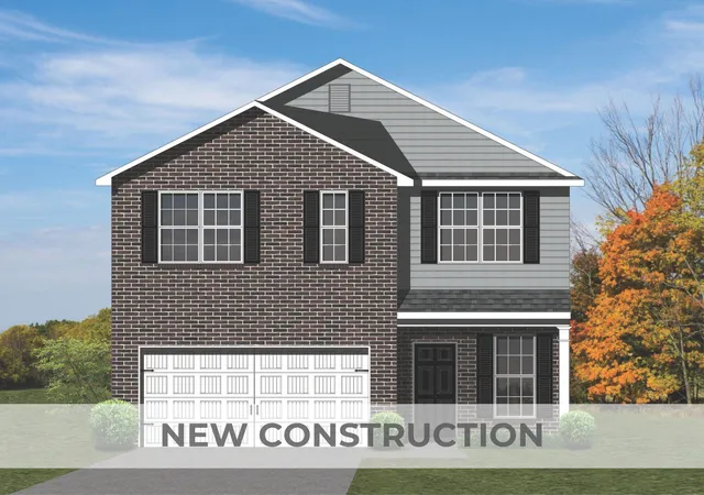 1st image of 117 Sun Dial Ct, Nicholasville, KY 40356 | MLS# 25508072