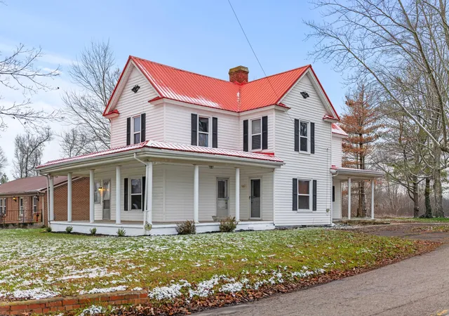 2nd image of 765 Ky Hwy 328 W, Waynesburg, KY 40489 | MLS# 25507868