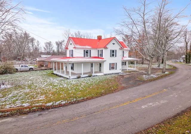 4th image of 765 Ky Hwy 328 W, Waynesburg, KY 40489 | MLS# 25507868