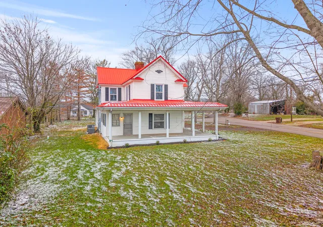 5th image of 765 Ky Hwy 328 W, Waynesburg, KY 40489 | MLS# 25507868