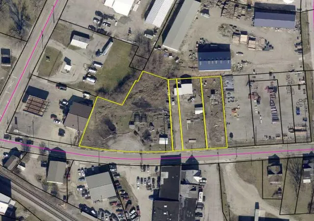 2nd image of 33 41 Winn Ave, Winchester, KY 40391 | MLS# 25508043
