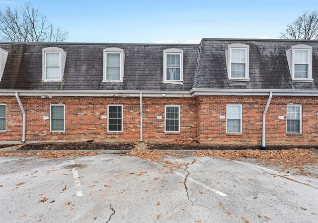 Homes for sale in Frankfort, KY | 333 E 4th Street, Frankfort, KY 40601 | Houzeo