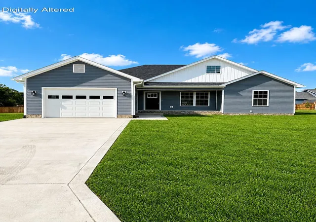 Homes for sale in Junction City, KY | 102 Knob View Tr, Junction City, KY 40440 | MLS# 25508042