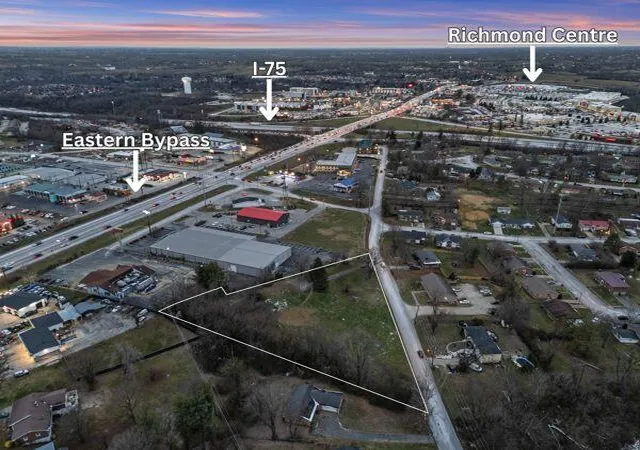 1st image of 818 Barnes Mill Rd, Richmond, KY 40475 | MLS# 25508188