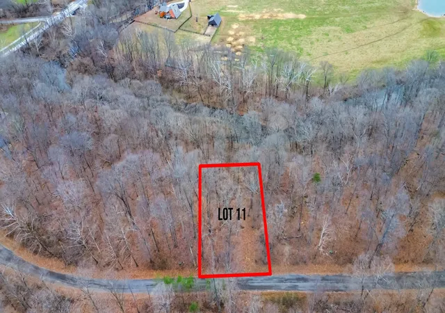 Homes for sale in Somerset, KY | Lot 11 Hunter Ln, Somerset, KY 42503 | MLS# 25508073