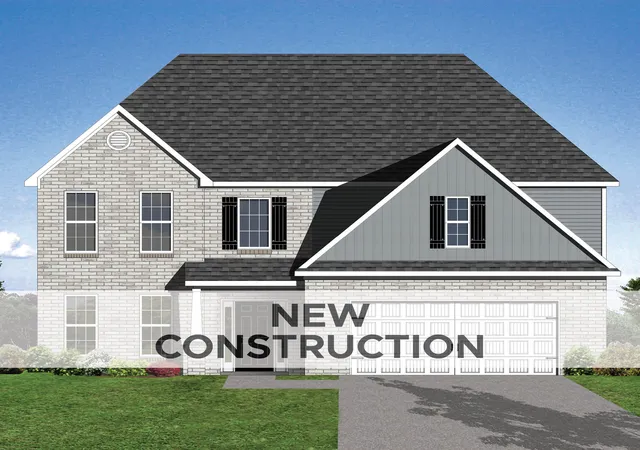 Photo 1 of Sale Pending at 3452 Bay Shls Dr, Lexington, KY 40515 | MLS# 25508076 | Listing updated on 2026-10-13