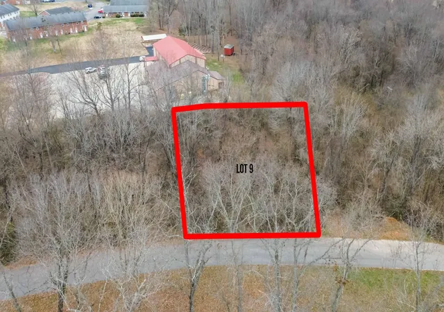 Homes for sale in Somerset, KY | Lot 9 Fountain Way, Somerset, KY 42501 | MLS# 25508082
