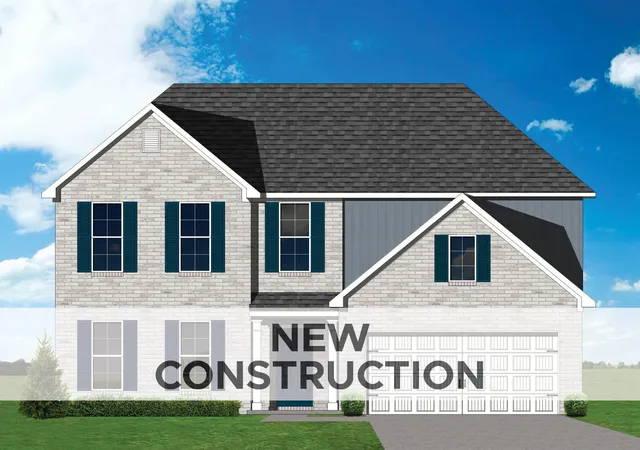 1st image of 105 Hawks Bill Ct, Nicholasville, KY 40356 | MLS# 25508154