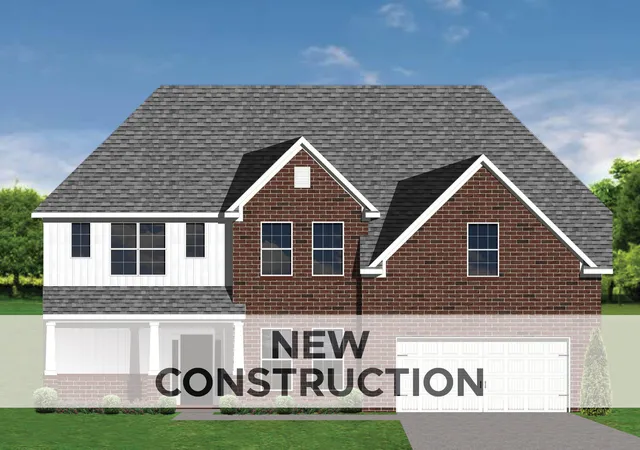 1st image of 124 Hawks Bill Ct, Nicholasville, KY 40356 | MLS# 25508186