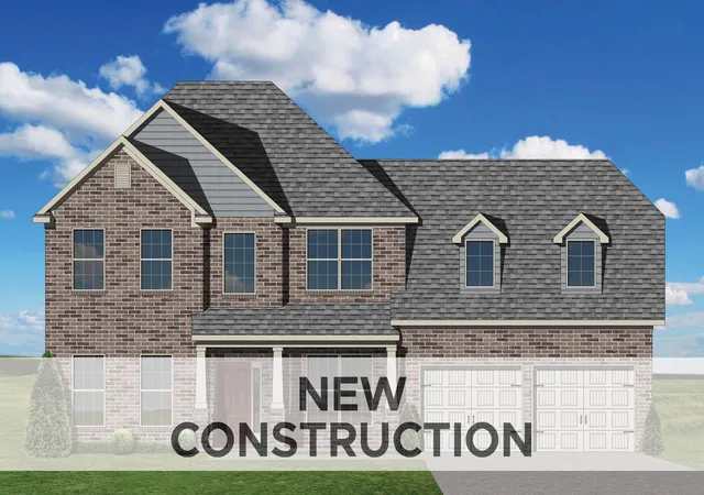 1st image of 1965 Belhurst Way, Lexington, KY 40509 | MLS# 25508228