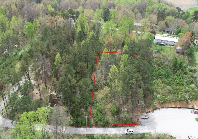 Land for sale at 9999 Whitley Trails, London, KY 40744 | MLS# 25508268