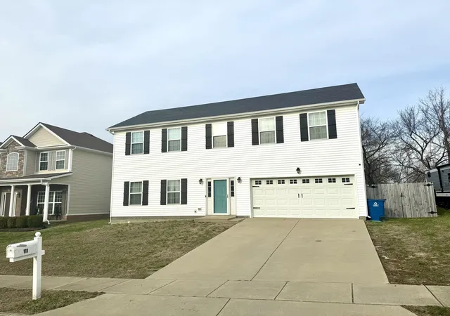 Photo 1 of Single family home for sale at 111 Wellesly Ave, Georgetown, KY 40324 | MLS# 25508401 | Listing updated on 2026-01-15
