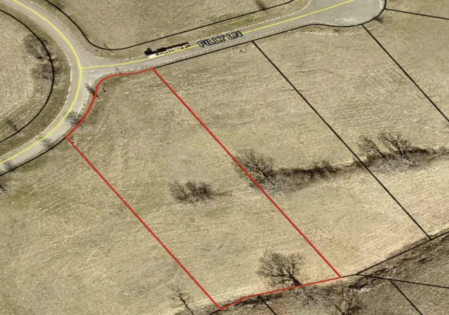 3rd image of 8808 Filly Ln, Richmond, KY 40475 | MLS# 25508398