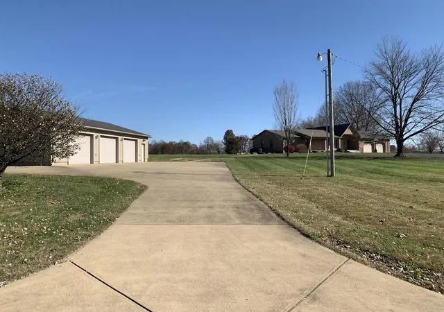 Photo 2 of Land for sale at 270 Jericho Rd, Russell Springs, KY 42642 | MLS# 25508362 | Listing updated on 2026-03-10