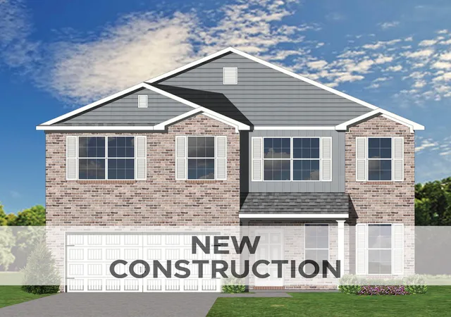 1st image of 825 Halford Pl, Lexington, KY 40511 | MLS# 25508378