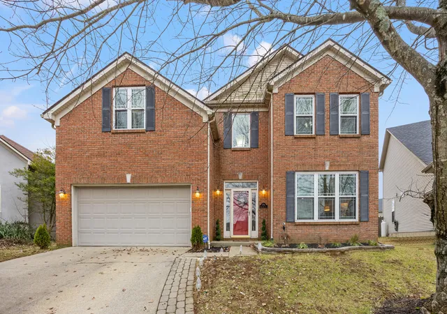Photo 1 of Single family home for sale at 2704 Timber Oaks Ct, Lexington, KY 40511 | MLS# 25508432 | Listing updated on 2026-01-07