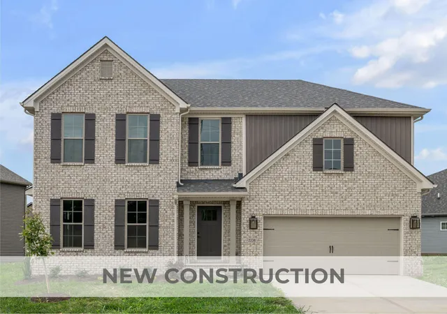 Single family home for sale at 2236 Cravat Pass, Lexington, KY 40511 | MLS# 25508456 | Listing updated on 2026-09-14