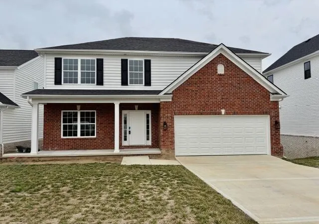Photo 1 of Single family home for sale at 2724 Kearney Crk Ln, Lexington, KY 40511 | MLS# 26000383 | Listing updated on 2026-04-29