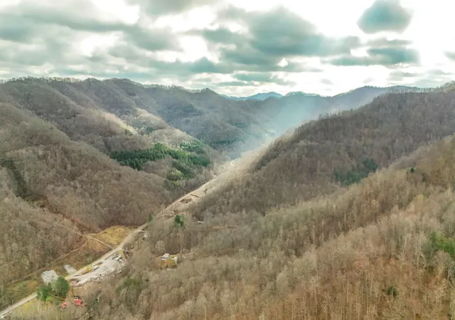 Photo 3 of Land for sale at 9999 Highway 3451, Harlan, KY 40831 | MLS# 25508516 | Listing updated on 2026-09-09