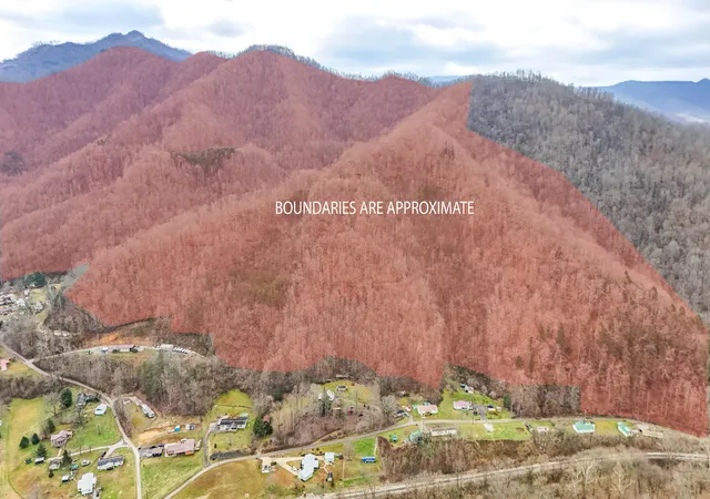 Photo 4 of Land for sale at 9999 Highway 3451, Harlan, KY 40831 | MLS# 25508516 | Listing updated on 2026-09-09