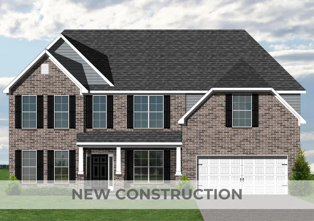1st image of 264 Gravel Springs Path, Nicholasville, KY 40356 | MLS# 25508511