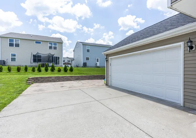 Homes for sale in Shelbyville, KY | 4045 Firestone Wy, Shelbyville, KY 40065 | MLS# 26000016