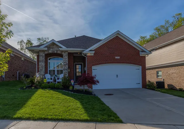 Photo 2 of Sale Pending at 111 Amick Way, Georgetown, KY 40324 | MLS# 25508585 | Listing updated on 2026-01-26