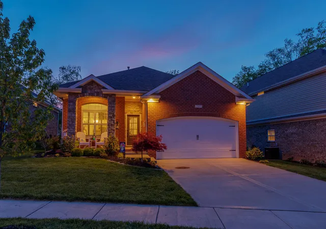 Photo 3 of Sale Pending at 111 Amick Way, Georgetown, KY 40324 | MLS# 25508585 | Listing updated on 2026-01-26