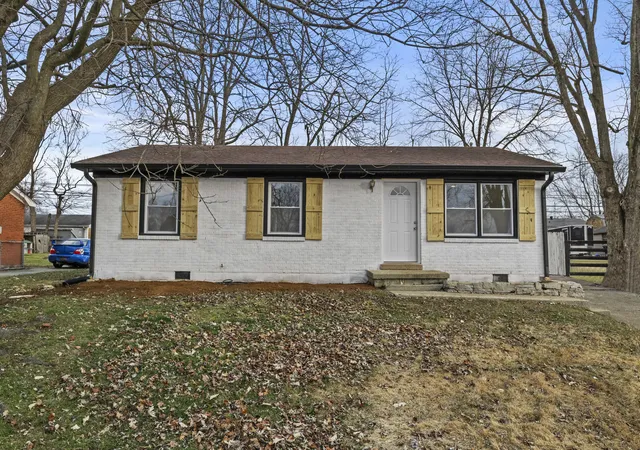 Homes for sale in Versailles, KY | 122 Pandy St, Versailles, KY 40383 | MLS# 26000443