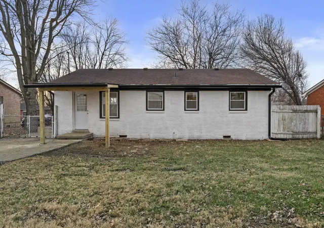 Homes for sale in Versailles, KY | 122 Pandy St, Versailles, KY 40383 | MLS# 26000443