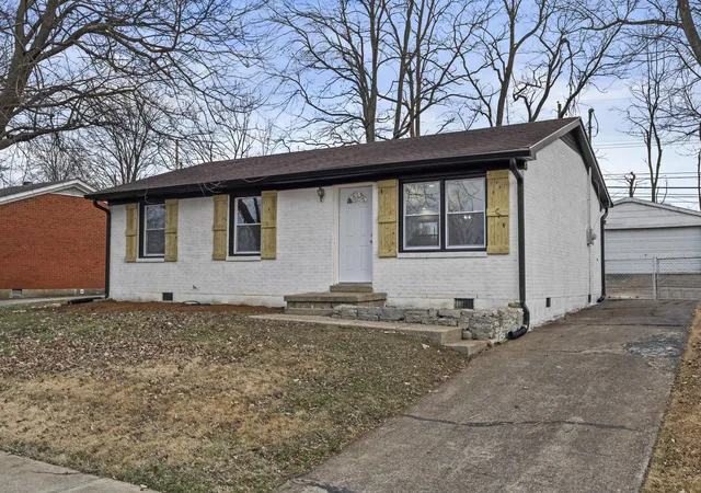 Homes for sale in Versailles, KY | 122 Pandy St, Versailles, KY 40383 | MLS# 26000443