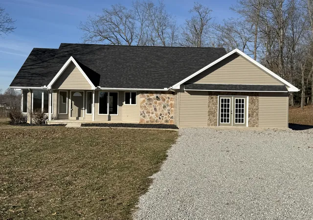 Homes for sale in Eubank, KY | 12637 Us-27, Eubank, KY 42567 | MLS# 26000186