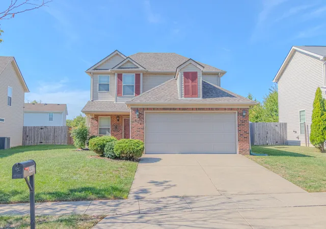 Photo 1 of Single family home for sale at 441 Julia Way, Lexington, KY 40508 | MLS# 26000060 | Listing updated on 2026-02-13