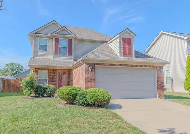 Photo 2 of Single family home for sale at 441 Julia Way, Lexington, KY 40508 | MLS# 26000060 | Listing updated on 2026-02-13
