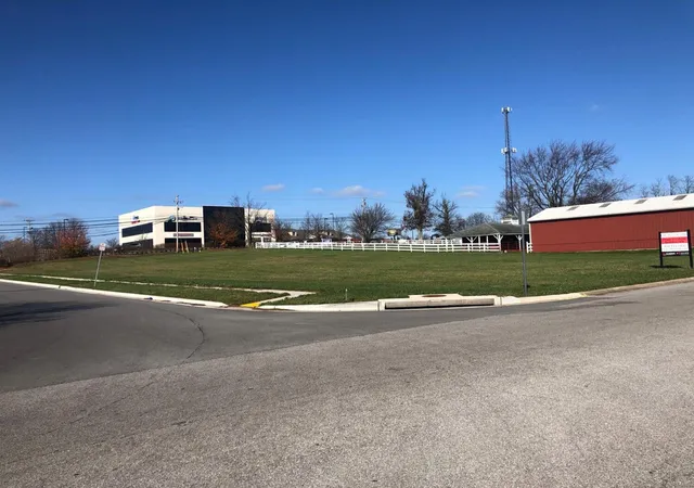 Photo 2 of Land for sale at 185 Blossom Park Dr, Georgetown, KY 40324 | MLS# 26000146 | Listing updated on 2026-10-13