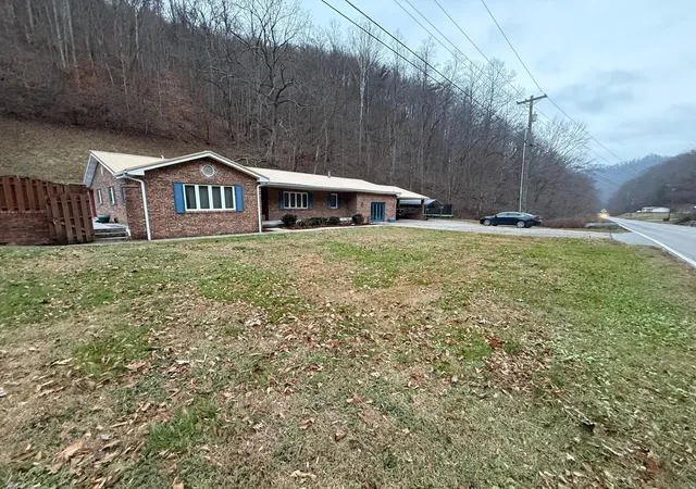 Homes for sale in Kimper, KY | 10361 State Hwy 194 E, Kimper, KY 41539 | MLS# 26000103