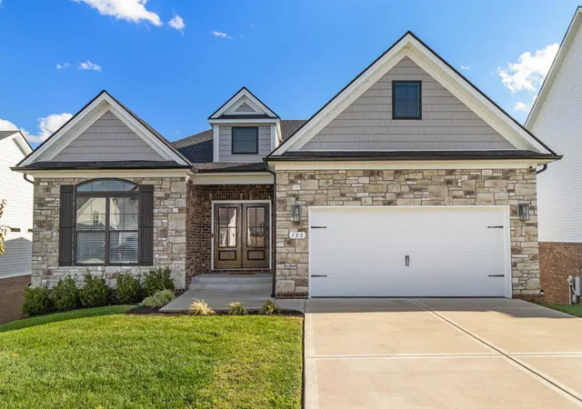 1st image of 786 Copley Pointe Dr, Richmond, KY 40475 | MLS# 26000148