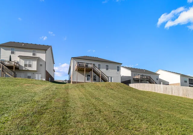 48th image of 786 Copley Pointe Dr, Richmond, KY 40475 | MLS# 26000148