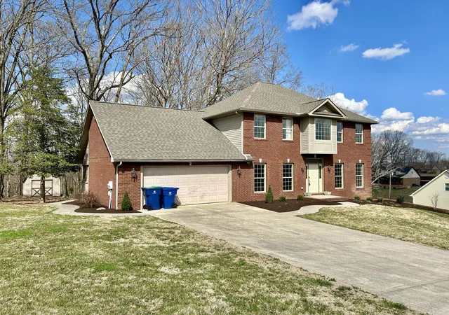 3rd image of 119 Lewis Brown Dr Dr, Somerset, KY 42503 | MLS# 26010509