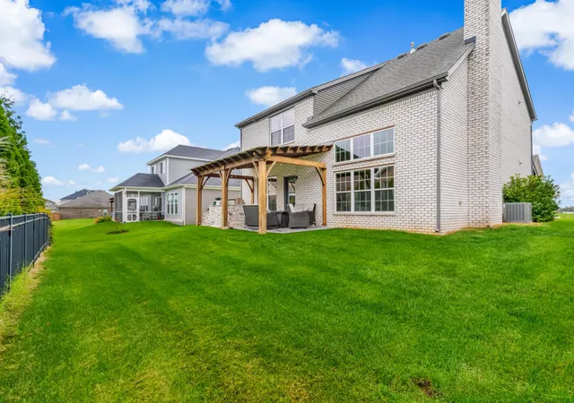 16th image of 125 Swift Run Cvs, Nicholasville, KY 40356 | MLS# 26000247