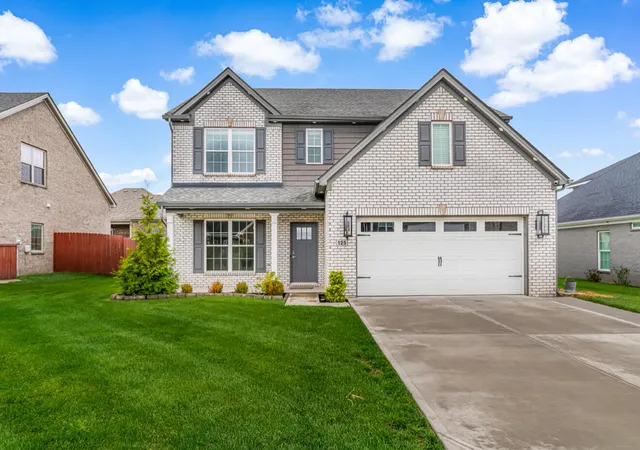 1st image of 125 Swift Run Cvs, Nicholasville, KY 40356 | MLS# 26000247