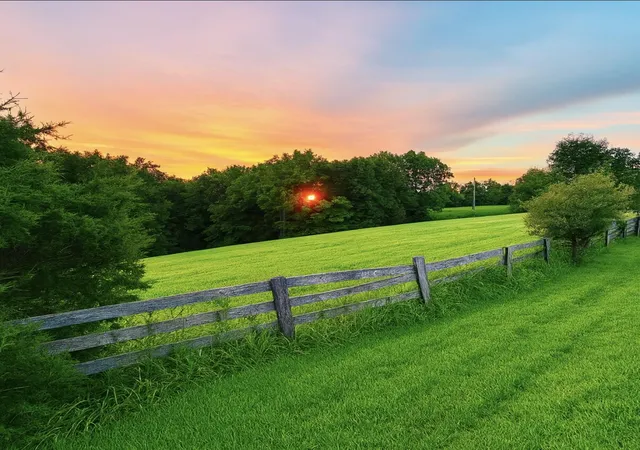 Photo 1 of Sale Pending at 1231 Pleasant Grv Ridge Rd, Mount Eden, KY 40046 | MLS# 26000824 | Listing updated on 2026-06-01