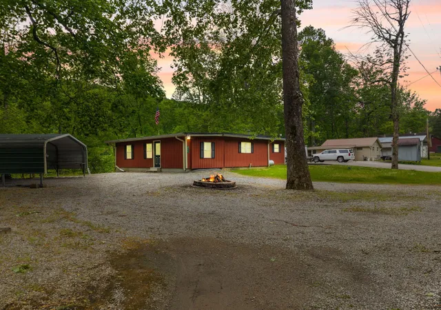 Homes for sale in Bronston, KY | 825 George Hardwick Dr, Bronston, KY 42518 | MLS# 26000362