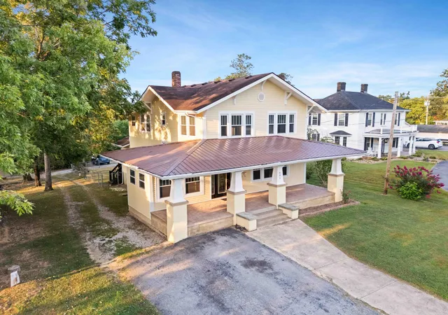 4th image of 601 Chestnut St, Berea, KY 40403 | MLS# 26000393