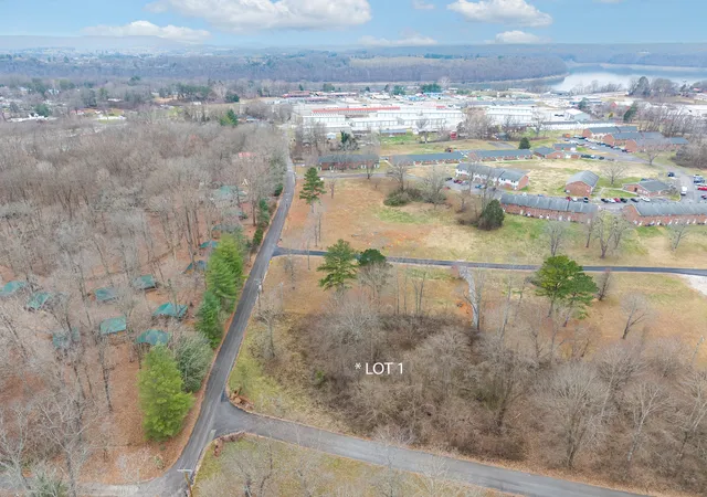 Homes for sale in Somerset, KY | Lot 1 Fountain Way, Somerset, KY 42501 | MLS# 26000404