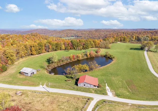 Homes for sale in Monticello, KY | 656 Thompson Rd, Monticello, KY 42633 | MLS# 26005409