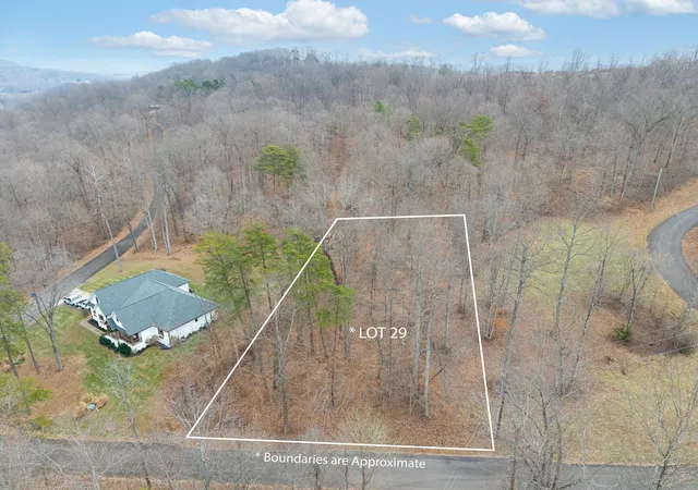 Homes for sale in Somerset, KY | Lot 29 Hunter Lane, Somerset, KY 42503 | MLS# 26000403