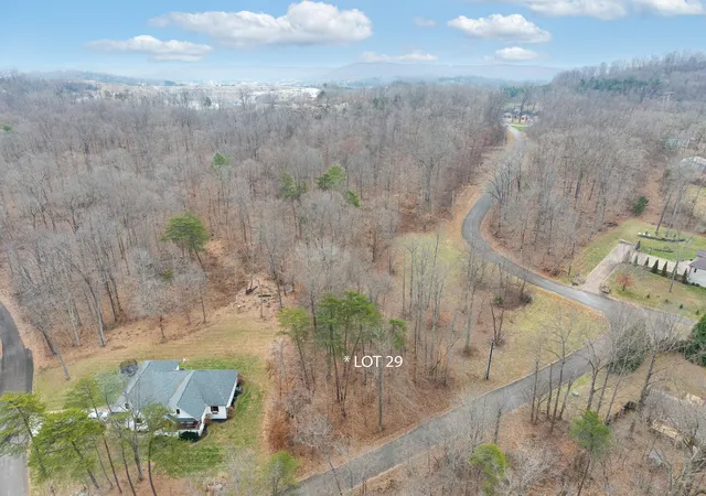 Homes for sale in Somerset, KY | Lot 29 Hunter Lane, Somerset, KY 42503 | MLS# 26000403