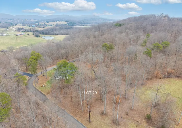 Homes for sale in Somerset, KY | Lot 29 Hunter Lane, Somerset, KY 42503 | MLS# 26000403