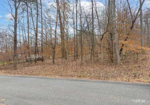 Homes for sale in Somerset, KY | Lot 29 Hunter Lane, Somerset, KY 42503 | MLS# 26000403